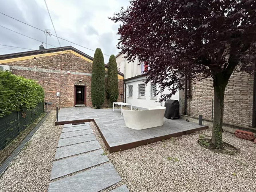 Immagine 1 di Villa in vendita  in Via Appia Monterosso a Abano Terme