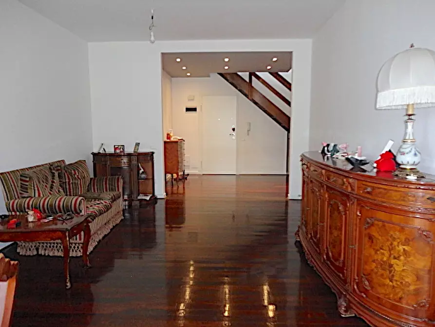 Immagine 4 di Attico in vendita  in Via Facciolati a Padova