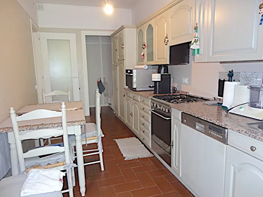 Immagine 5 di Attico in vendita  in Via Facciolati a Padova