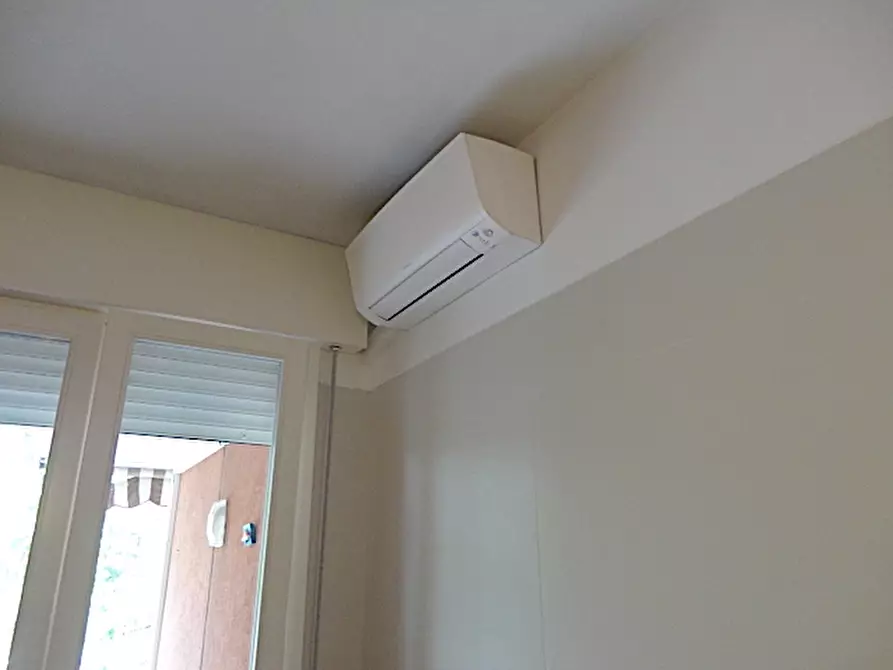 Immagine 7 di Attico in vendita  in Via Facciolati a Padova