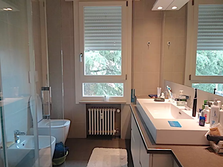 Immagine 14 di Attico in vendita  in Via Facciolati a Padova