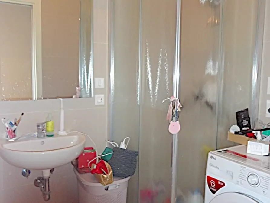 Immagine 15 di Attico in vendita  in Via Facciolati a Padova