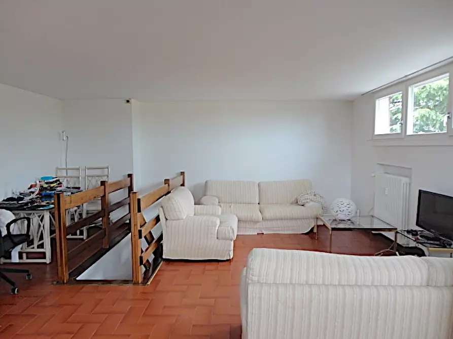 Immagine 17 di Attico in vendita  in Via Facciolati a Padova