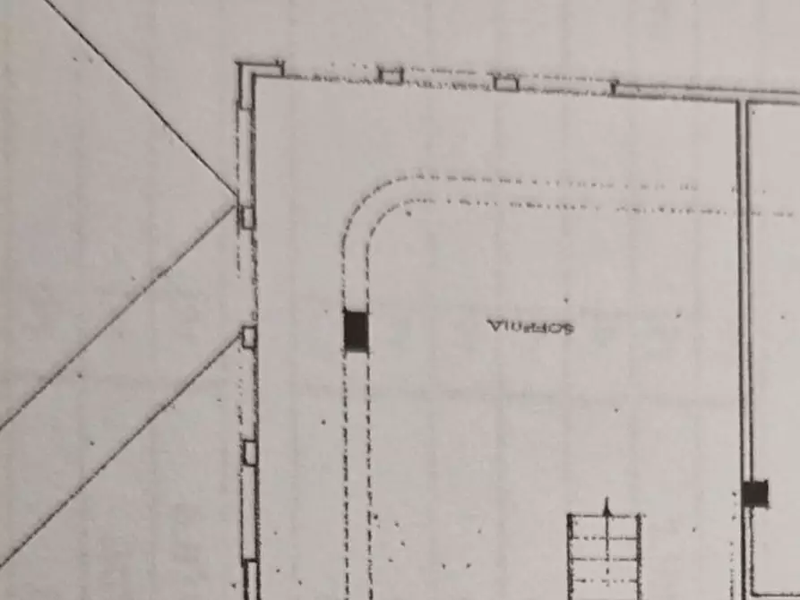 Immagine 19 di Attico in vendita  in Via Facciolati a Padova