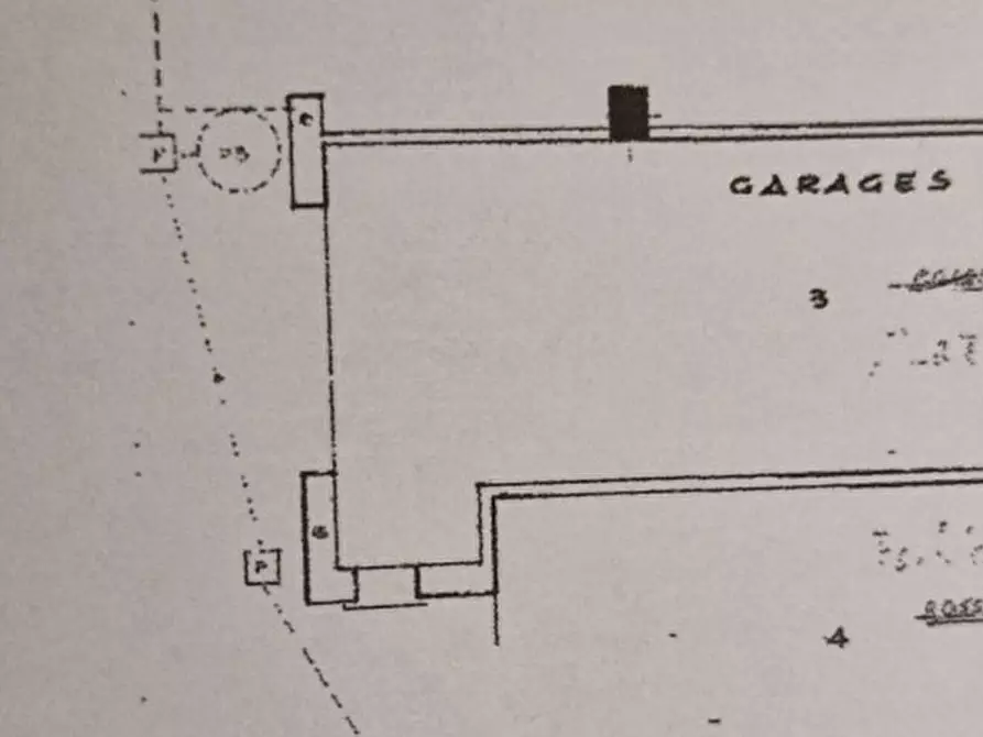Immagine 20 di Attico in vendita  in Via Facciolati a Padova