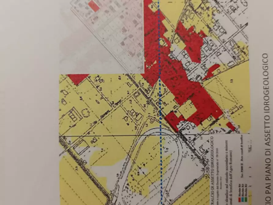 Immagine 2 di Terreno in vendita  a Roma
