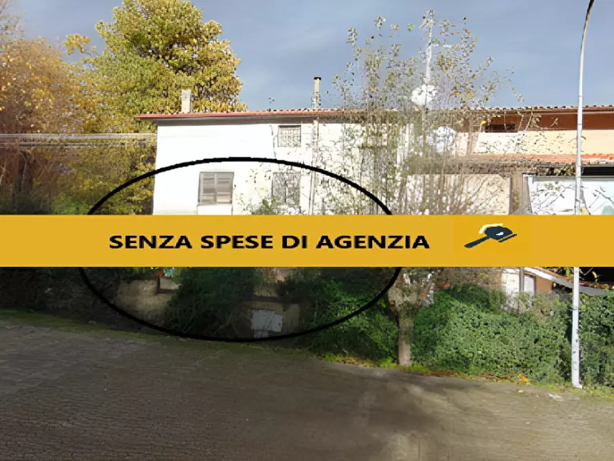Immagine 1 di Appartamento in vendita  in Via maremmana III km 3+600 a Montecompatri