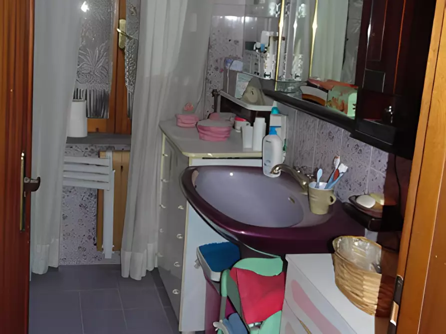 Immagine 3 di Appartamento in vendita  in Via maremmana III km 3+600 a Montecompatri