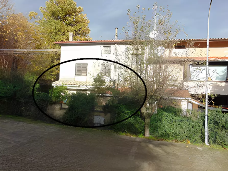 Immagine 9 di Appartamento in vendita  in Via maremmana III km 3+600 a Montecompatri