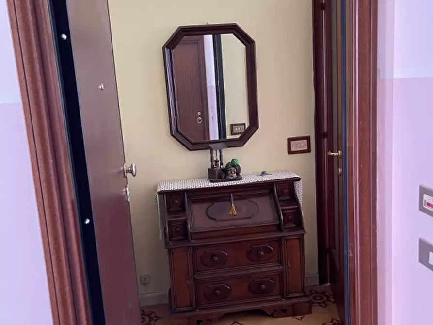 Immagine 2 di Appartamento in vendita  a Suzzara