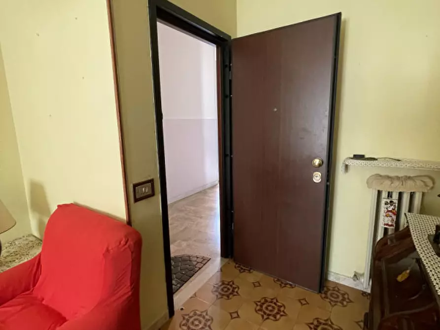 Immagine 3 di Appartamento in vendita  a Suzzara