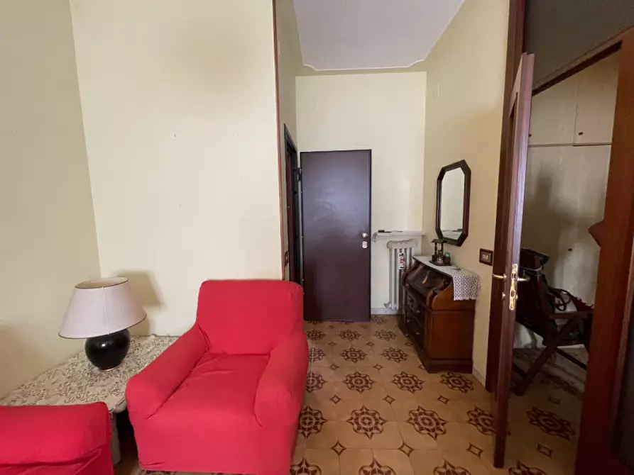 Immagine 4 di Appartamento in vendita  a Suzzara