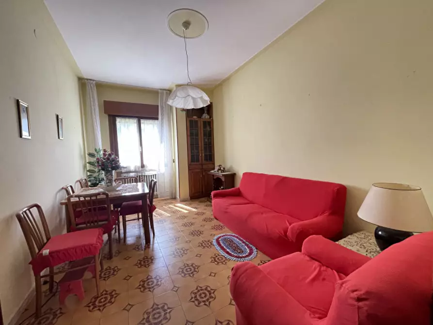 Immagine 6 di Appartamento in vendita  a Suzzara