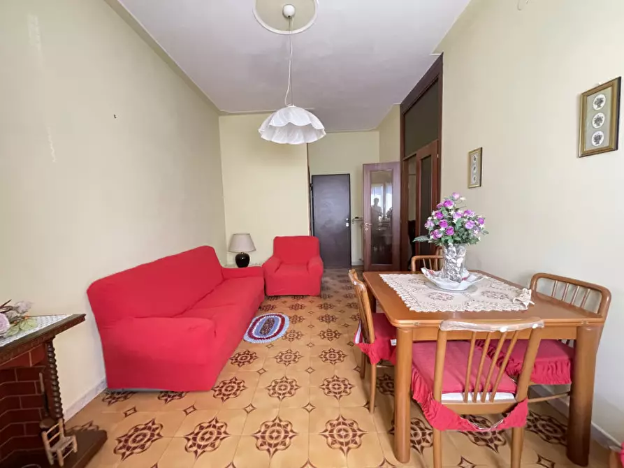 Immagine 7 di Appartamento in vendita  a Suzzara