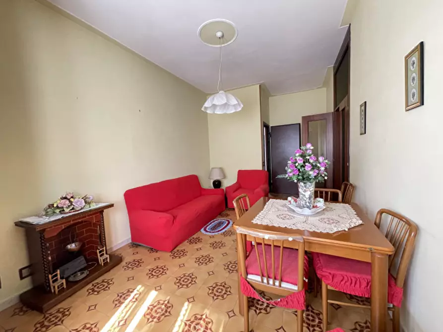 Immagine 8 di Appartamento in vendita  a Suzzara