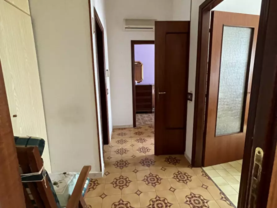 Immagine 10 di Appartamento in vendita  a Suzzara