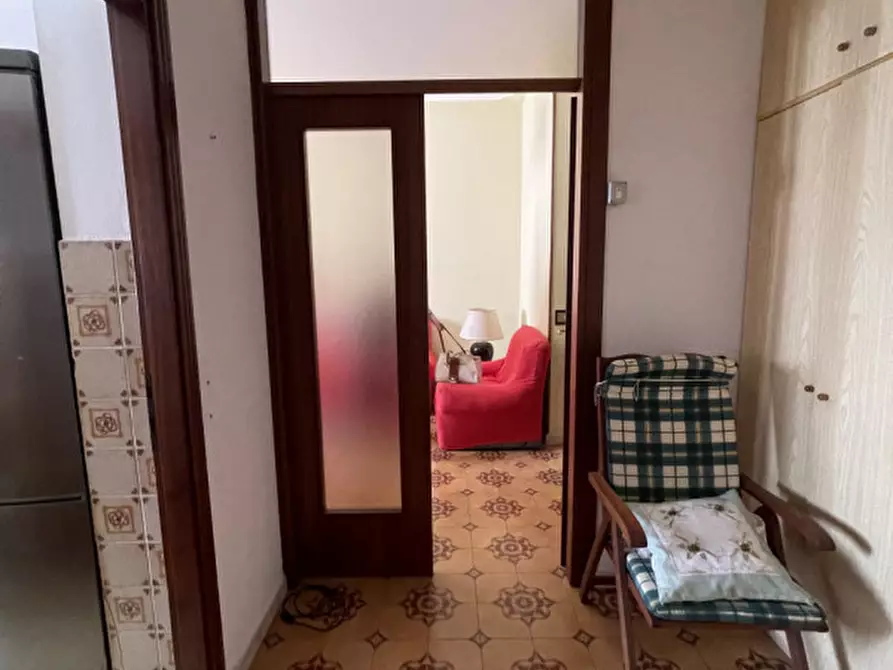 Immagine 11 di Appartamento in vendita  a Suzzara