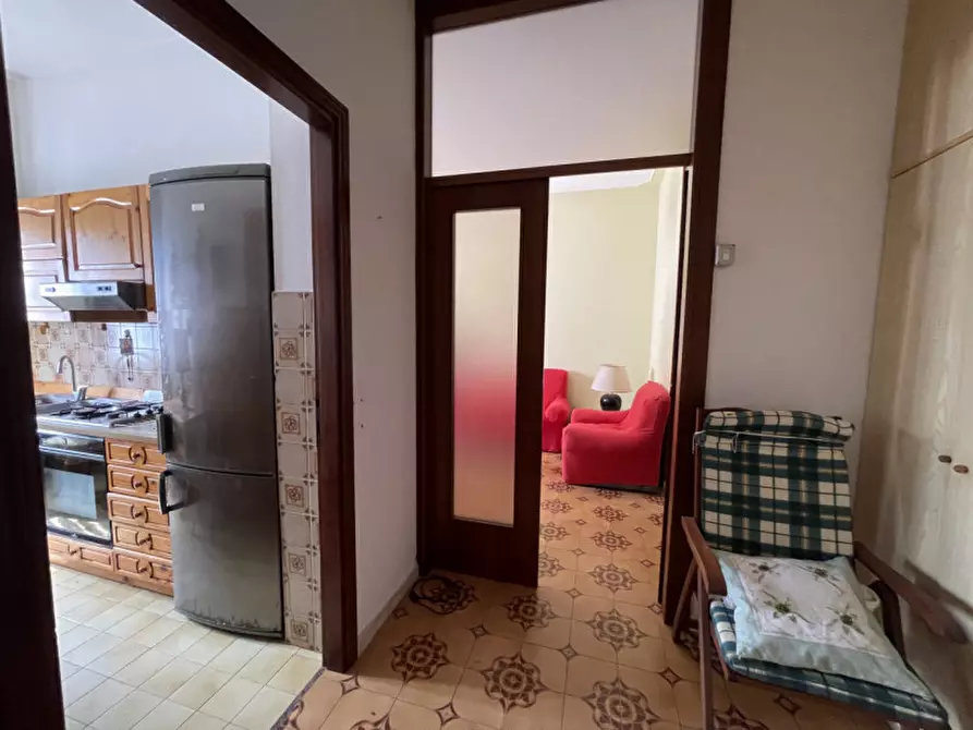 Immagine 12 di Appartamento in vendita  a Suzzara