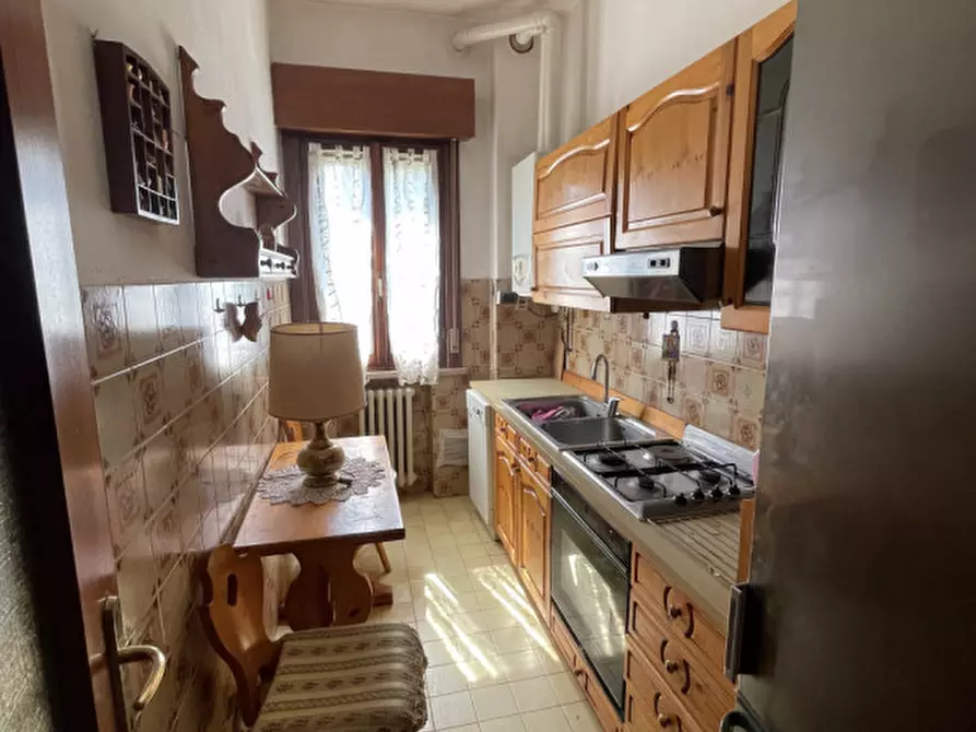 Immagine 13 di Appartamento in vendita  a Suzzara