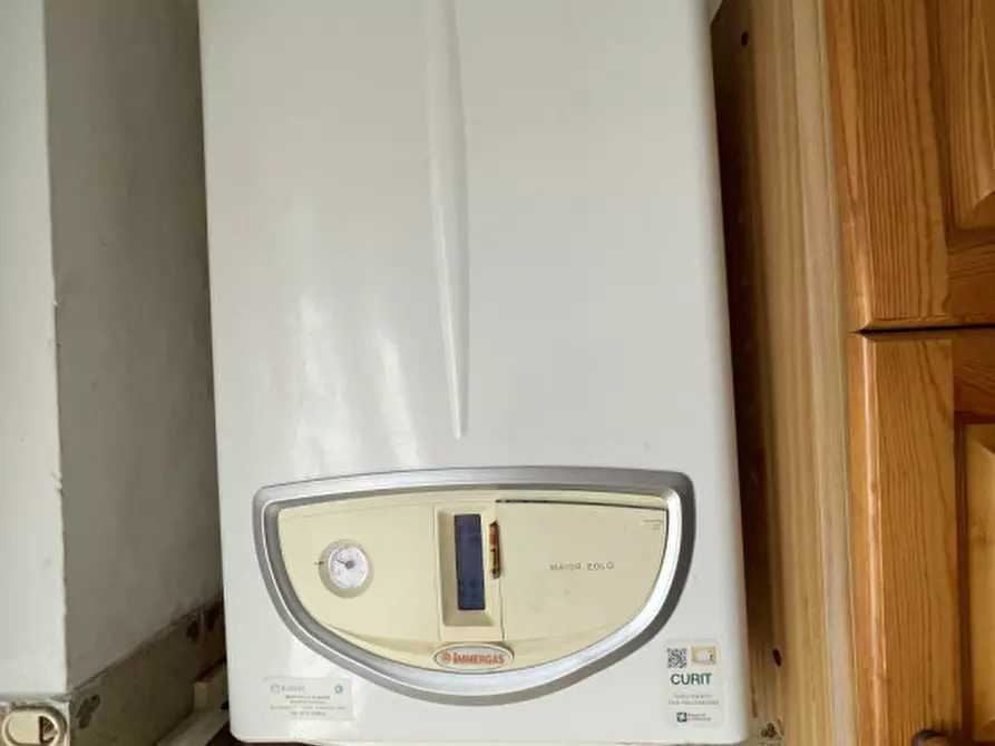 Immagine 15 di Appartamento in vendita  a Suzzara