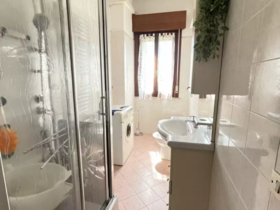 Immagine 17 di Appartamento in vendita  a Suzzara