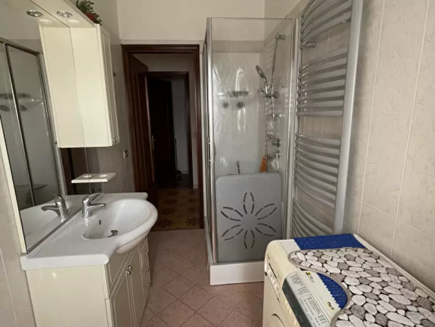 Immagine 18 di Appartamento in vendita  a Suzzara