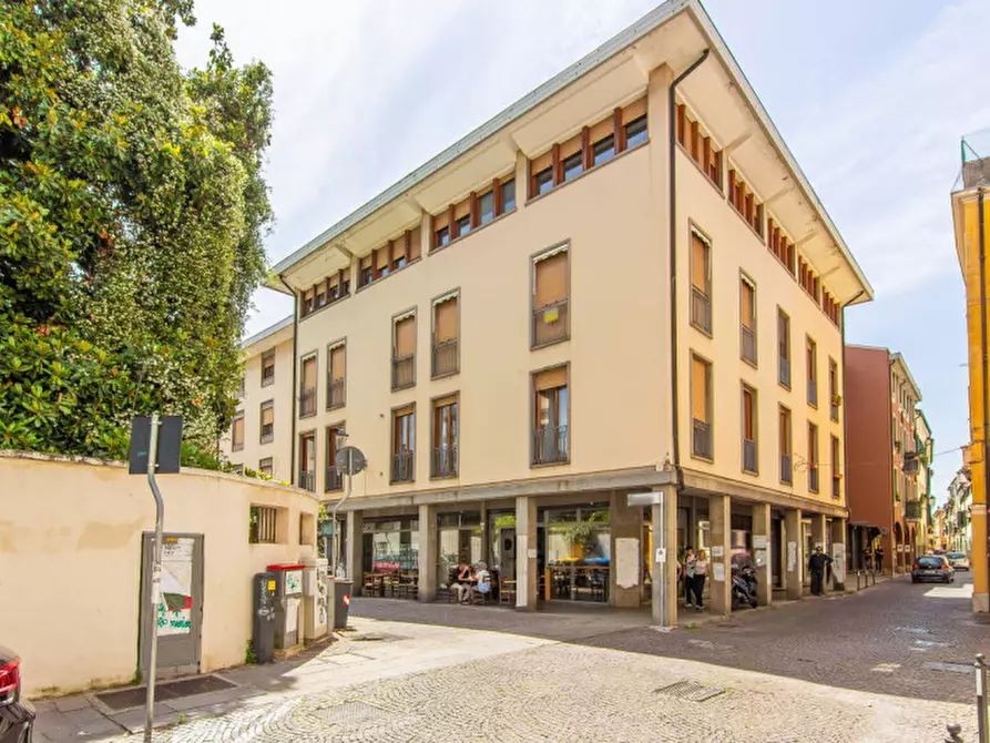 Immagine 1 di Appartamento in vendita  in VIA GABELLI a Padova