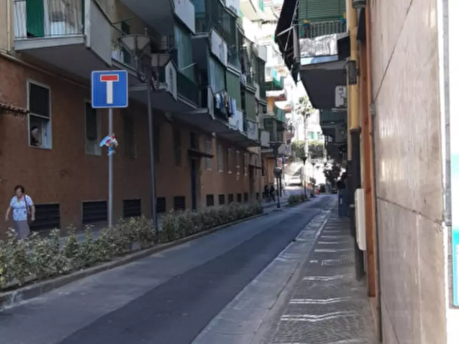 Immagine 1 di Appartamento in vendita  in via liberta a Portici