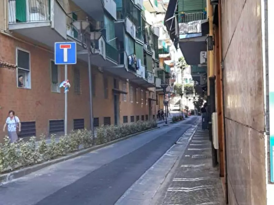 Immagine 12 di Appartamento in vendita  in via liberta a Portici