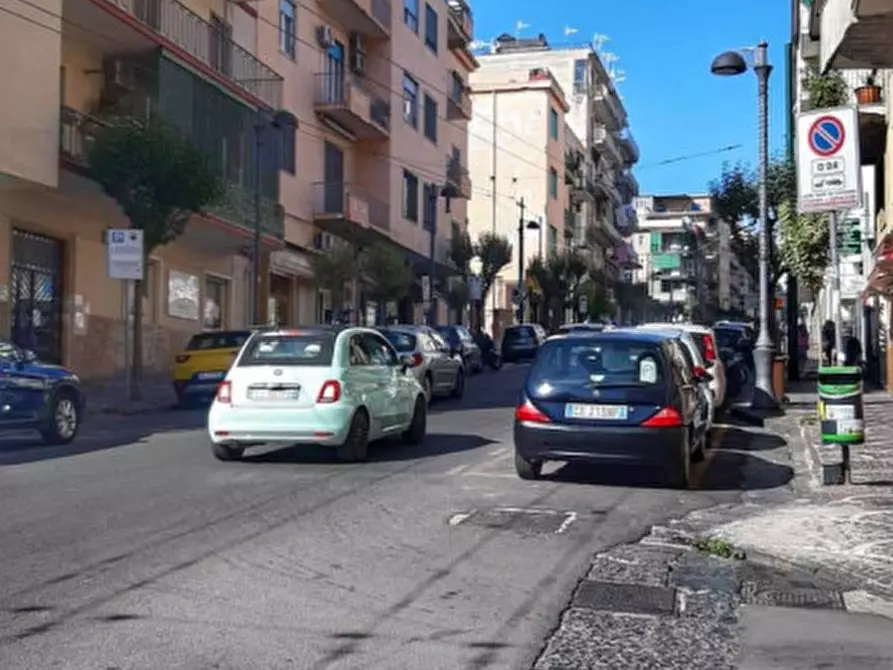 Immagine 14 di Appartamento in vendita  in via liberta a Portici
