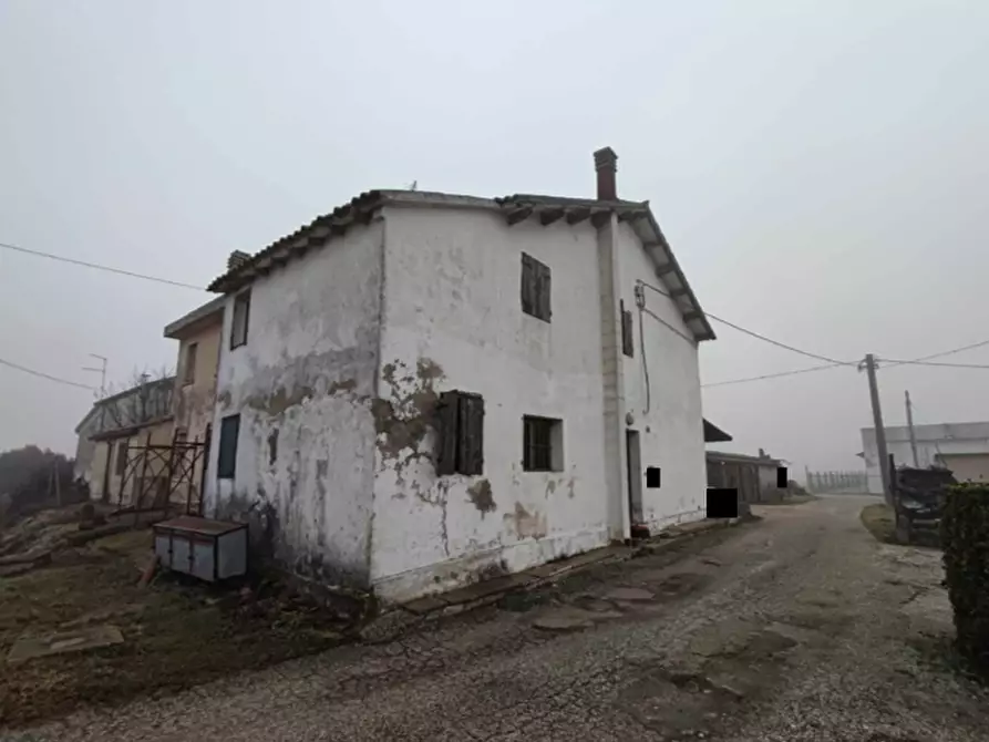 Immagine 1 di Casa indipendente in vendita  in VIA SALINE 362 a Lusia