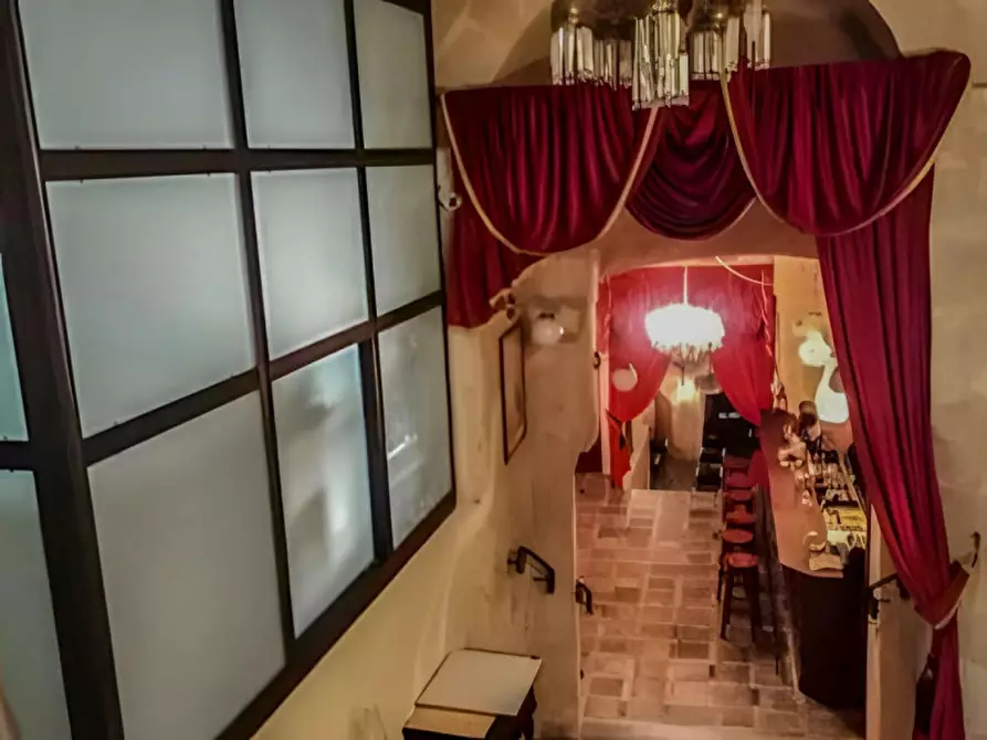 Immagine 2 di Capannone industriale in vendita  in Via dei Tigli, N. 5-7 a Cremosano