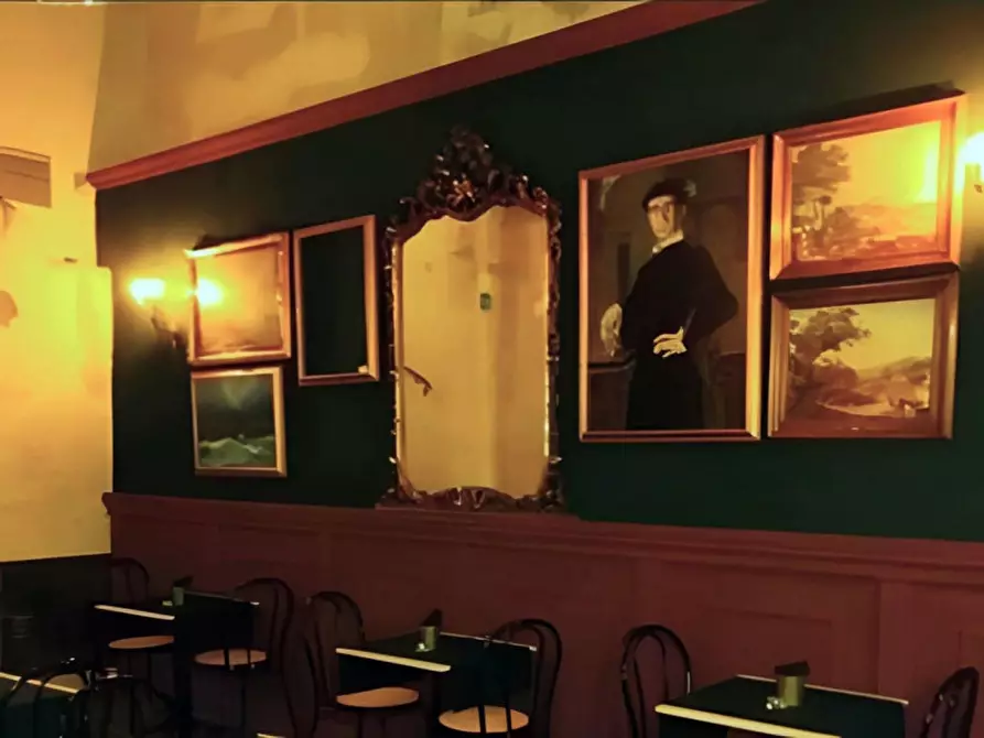 Immagine 11 di Capannone industriale in vendita  in Via dei Tigli, N. 5-7 a Cremosano