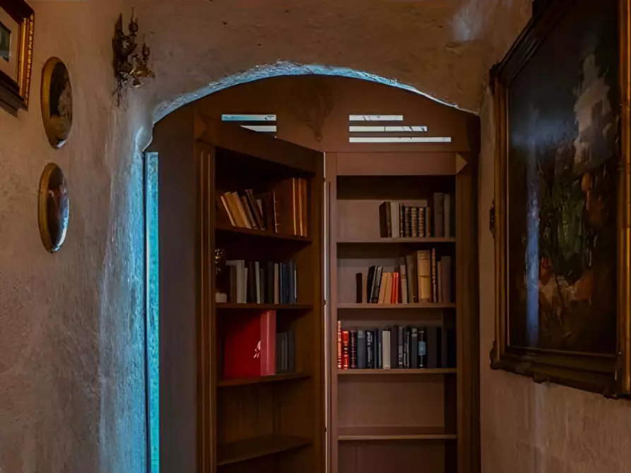 Immagine 12 di Capannone industriale in vendita  in Via dei Tigli, N. 5-7 a Cremosano