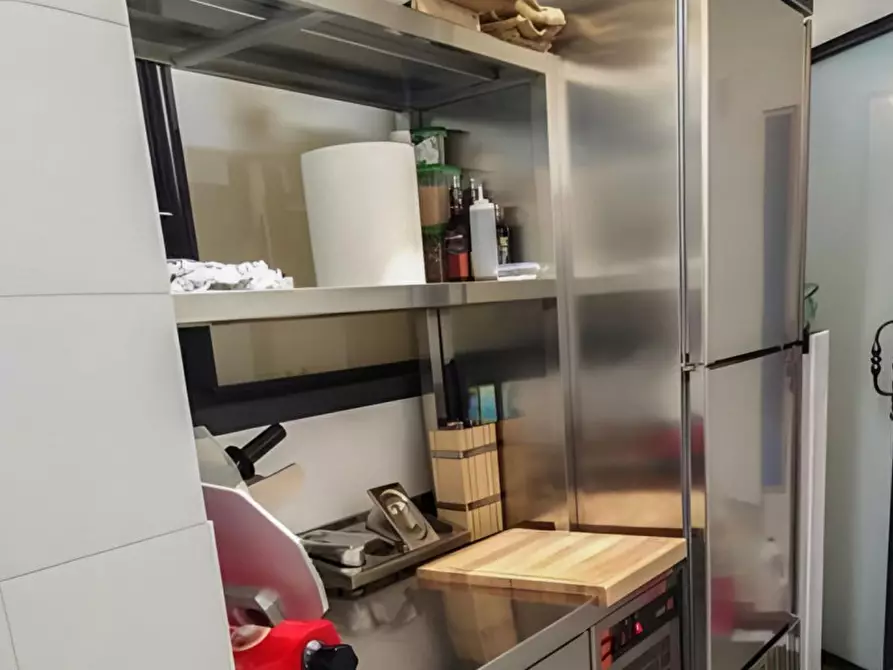 Immagine 13 di Capannone industriale in vendita  in Via dei Tigli, N. 5-7 a Cremosano