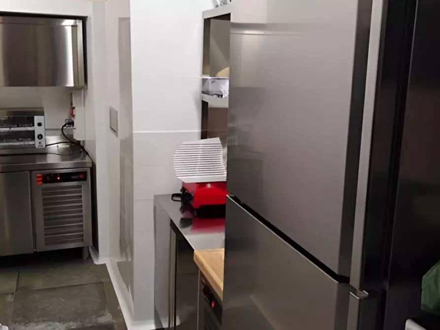 Immagine 14 di Capannone industriale in vendita  in Via dei Tigli, N. 5-7 a Cremosano