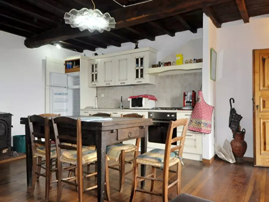 Immagine 6 di Casa indipendente in vendita  a Loro Ciuffenna