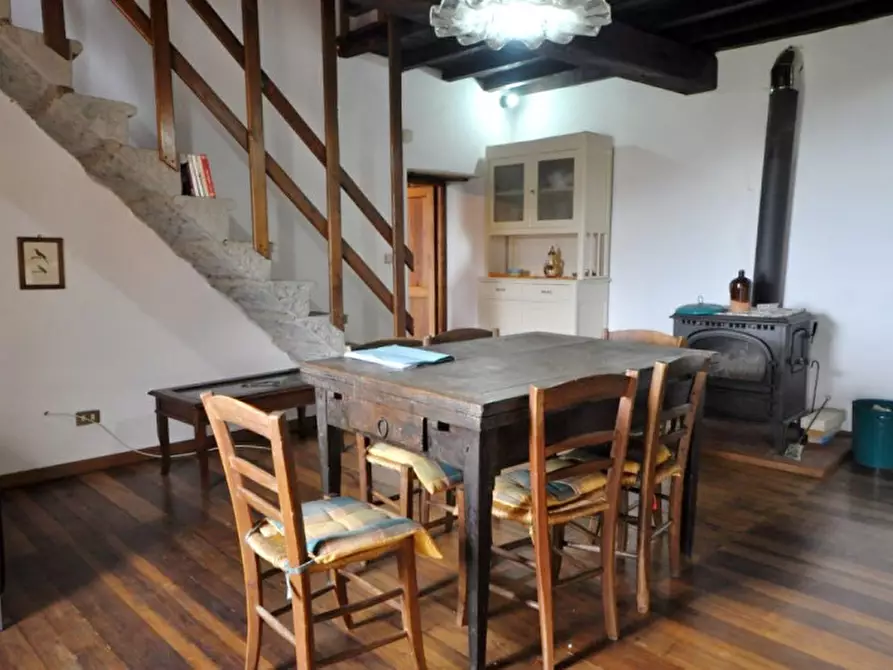 Immagine 7 di Casa indipendente in vendita  a Loro Ciuffenna