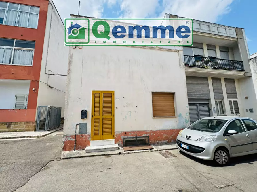 Immagine 1 di Casa indipendente in vendita  in Via Solferino a San Pietro In Lama