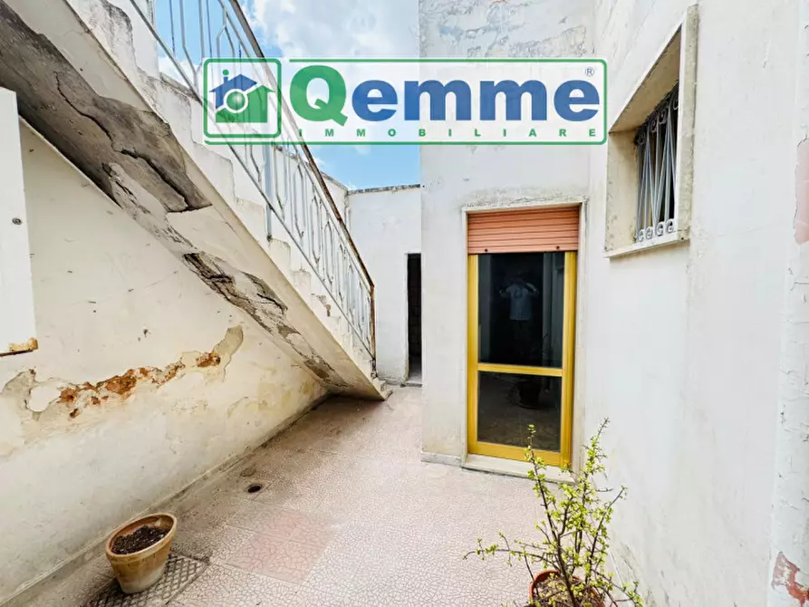 Immagine 19 di Casa indipendente in vendita  in Via Solferino a San Pietro In Lama