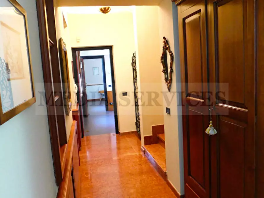 Immagine 21 di Casa indipendente in vendita  in via Vecchia di Vigevano n° 38 a Gambolo'