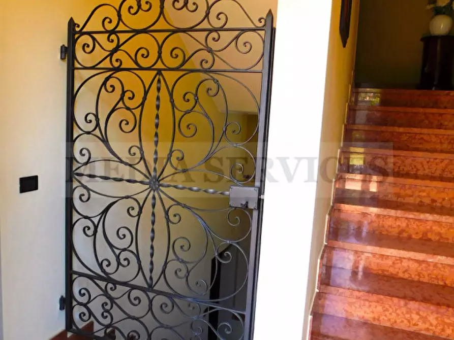 Immagine 22 di Casa indipendente in vendita  in via Vecchia di Vigevano n° 38 a Gambolo'