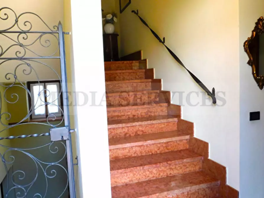 Immagine 23 di Casa indipendente in vendita  in via Vecchia di Vigevano n° 38 a Gambolo'