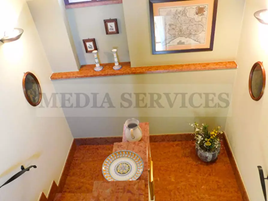 Immagine 24 di Casa indipendente in vendita  in via Vecchia di Vigevano n° 38 a Gambolo'