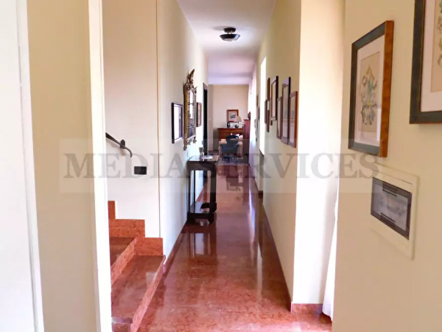 Immagine 25 di Casa indipendente in vendita  in via Vecchia di Vigevano n° 38 a Gambolo'