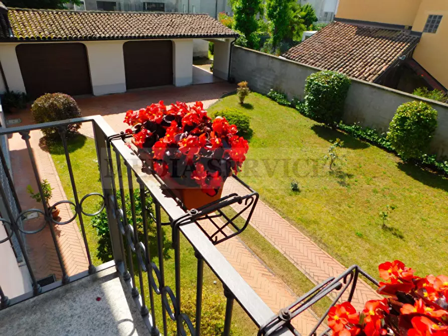 Immagine 26 di Casa indipendente in vendita  in via Vecchia di Vigevano n° 38 a Gambolo'