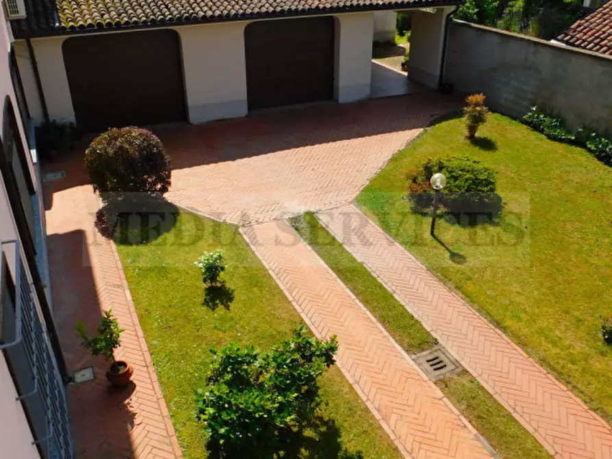 Immagine 27 di Casa indipendente in vendita  in via Vecchia di Vigevano n° 38 a Gambolo'