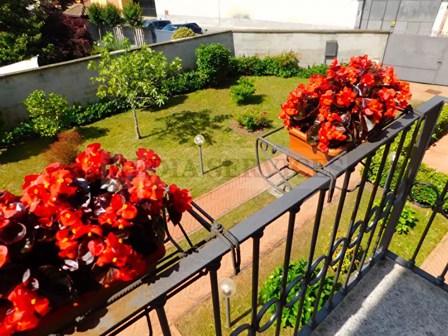 Immagine 28 di Casa indipendente in vendita  in via Vecchia di Vigevano n° 38 a Gambolo'