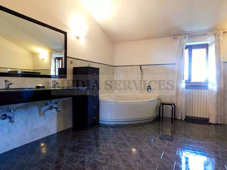 Immagine 29 di Casa indipendente in vendita  in via Vecchia di Vigevano n° 38 a Gambolo'