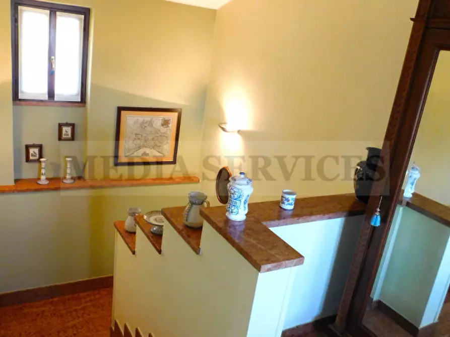 Immagine 32 di Casa indipendente in vendita  in via Vecchia di Vigevano n° 38 a Gambolo'